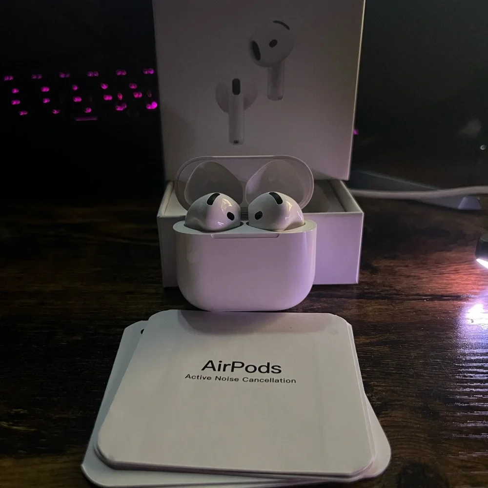 AirPods Gen 4 *OFFERS*